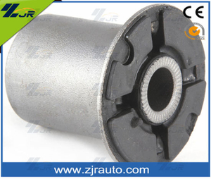 Auto Spare Parts Rubber Suspension Bushing for Toyota 48702-22410