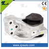 Auto Spare Parts Rubber Engine Mount for Mitsubishi Pw820076