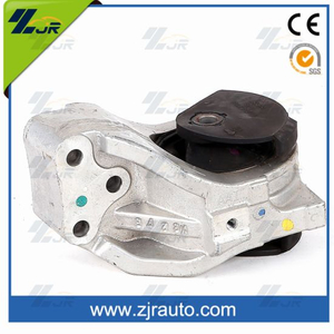 Auto Spare Parts Rubber Engine Mount for Mitsubishi Pw820076