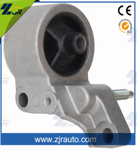 Auto Spare Parts Rubber Engine Mount for Toyota 12362-11110