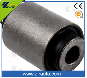 Auto Spare Parts Rubber Arm Suspension Bushing for Subaru 20204-Aj000