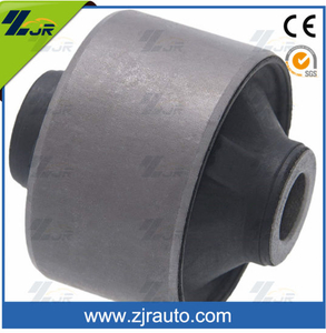 Auto Spare Parts Rubber Suspension Bushing for Subaru 20204-Aj020