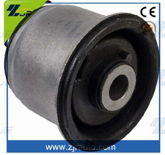Auto Spare Parts Rubber Suspension Bushing for Nissan 55501-4n000