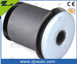 Auto Spare Parts Rubber Suspension Bushing for Toyota 48655-0K010