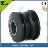 Auto Spare Parts Rubber Suspension Bushing for Nissan 55148-56j00