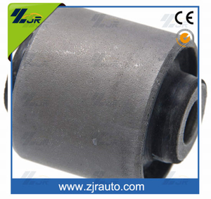 Auto Spare Parts Rubber Suspension Bushing for Nissan 54443-3K000