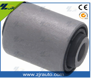 Auto Spare Parts Rubber Suspension Bushing for Subaru 20201-AA000