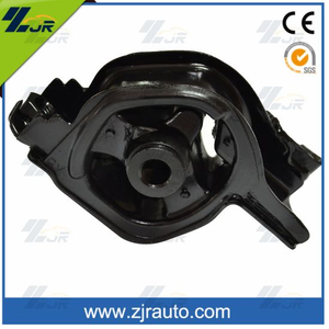 Auto Spare Parts Rubber Engine Mount for Honda 50810-Sel-T01