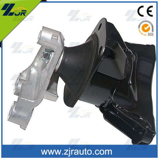 Auto Spare Parts Rubber Engine Mount for Honda 50820-Sva-J01