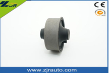 Toyota Rubber Bushing Suspension Bushing for Corolla 48655-12170/48655-12180