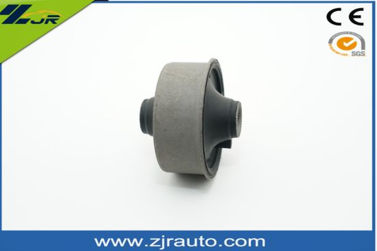 Toyota Rubber Bushing Suspension Bushing for Corolla 48655-12170/48655-12180