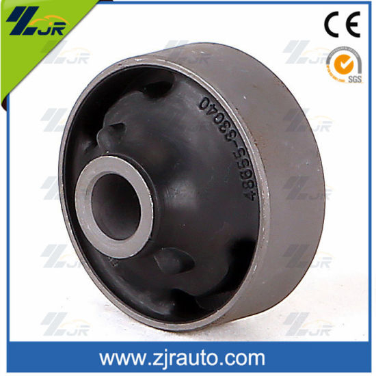 Toyota Rubber Bushing Suspension Bushing for Camry 48655-06030