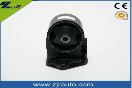 Auto Spare Parts Rubber Parts Toyota Engine Mount for Corona 12361-16210