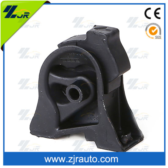 Auto Spare Parts Toyota Rubber Engine Mount for Corolla C