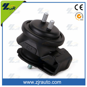 Auto Spare Parts Rubber Engine Mount for Suzuki 11610-67D00