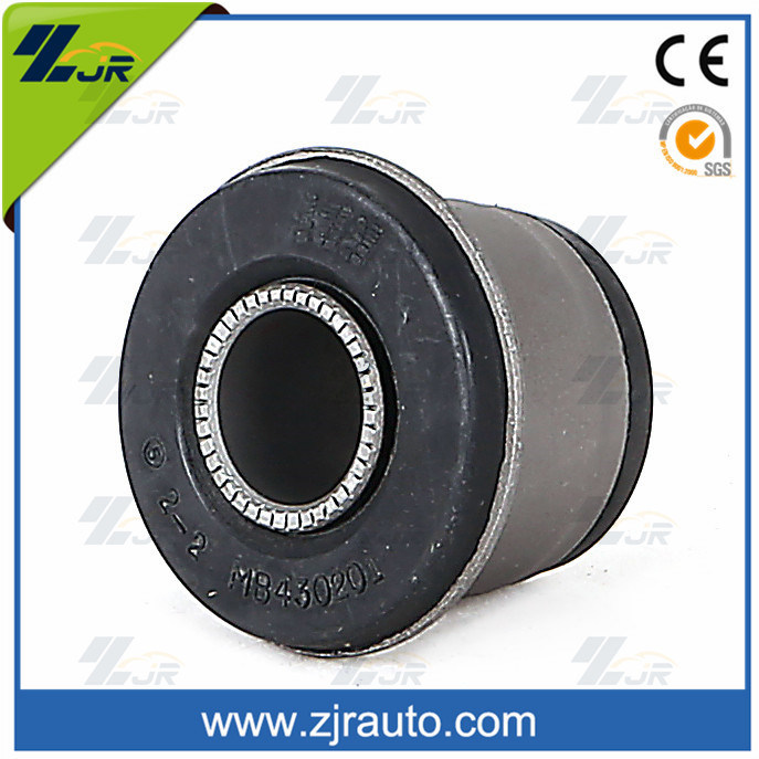 Auto Spare Parts Rubber Suspension Bushing for Mitsubishi MB430201