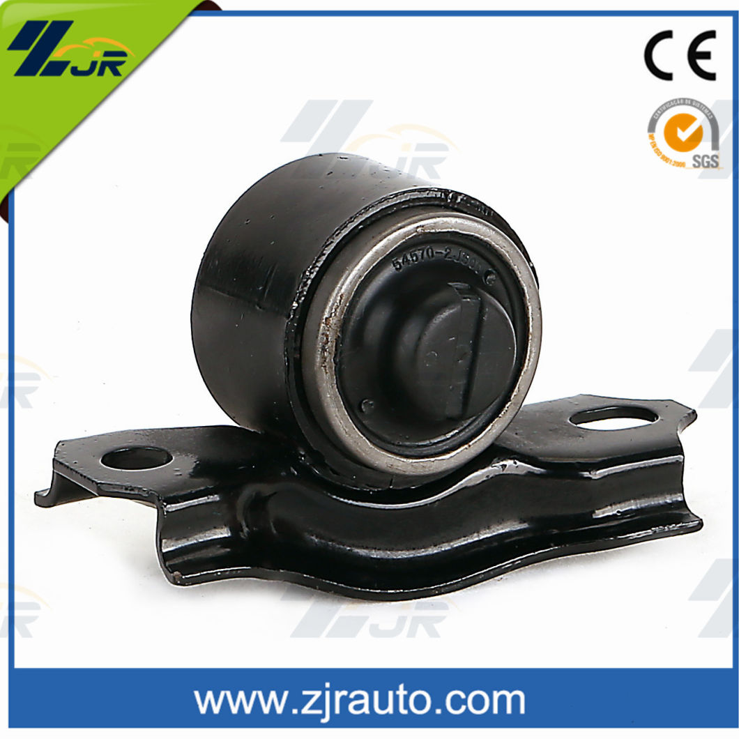 Auto Spare Parts Rubber Suspension Bushing for Nissan 54505-2j511