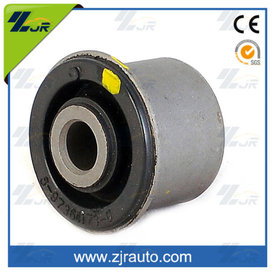 Auto Spare Parts Rubber Suspension Bushing for Isuzu 8-97364-173-0