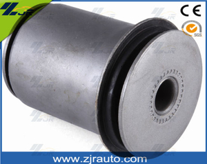 Auto Spare Parts Rubber Suspension Bushing for Toyota 48655-60040