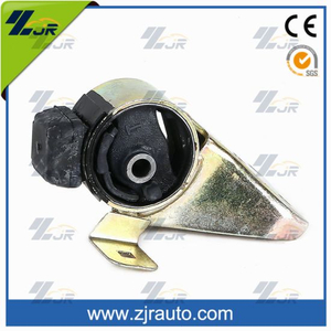 Auto Spare Parts Rubber Engine Mount for Mazda B25g-39-040