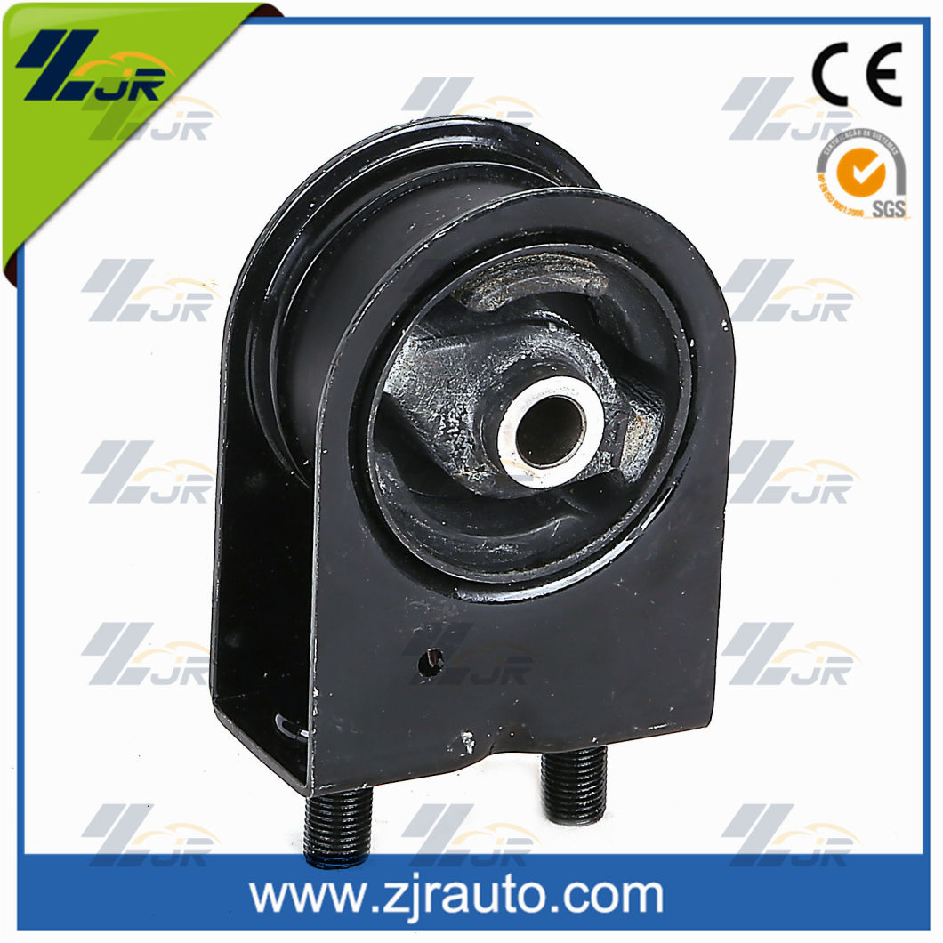 Auto Spare Parts Rubber Engine Mount for Mazda B25D-39-050