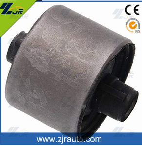 Auto Spare Parts Rubber Suspension Bushing for Toyota 12362-11140