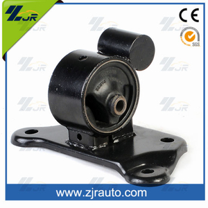 Auto Spare Parts Rubber Engine Mount for Mitsubishi Lancer Mr272062/Mr244826