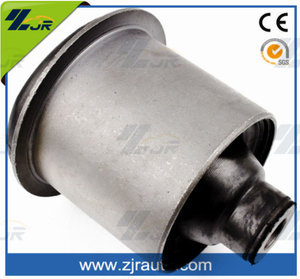 Auto Spare Parts Rubber Suspension Bushing for Nissan 55045-Ee500