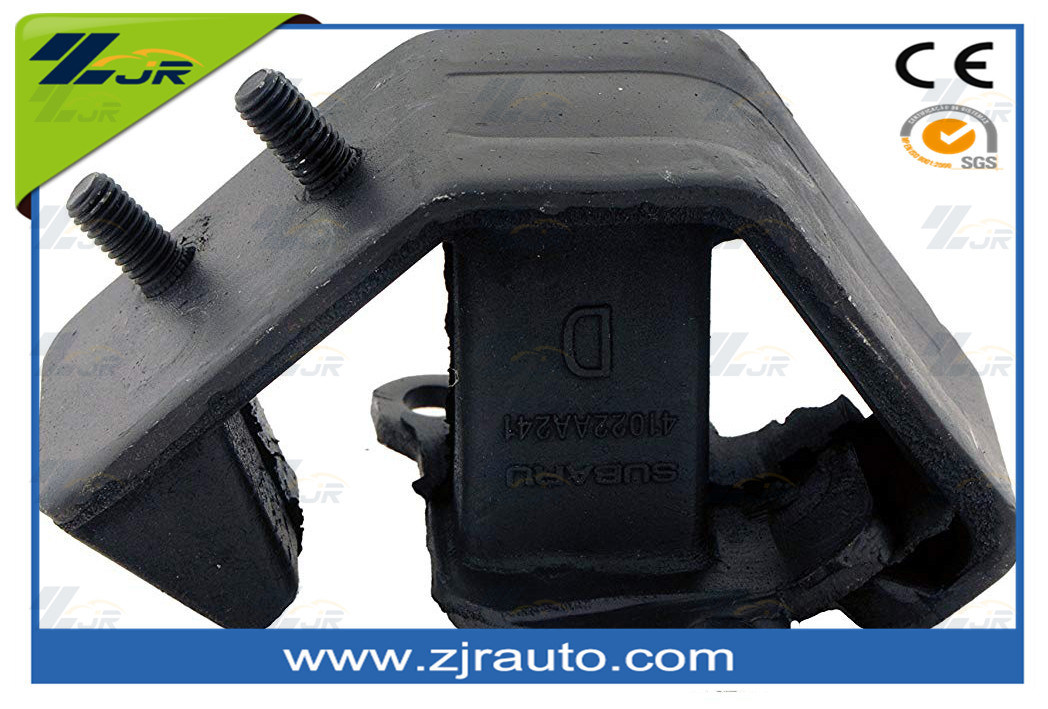 Auto Spare Parts Rubber Engine Mount for Subaru 41022-AA241