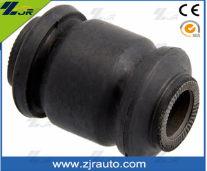 Auto Spare Parts Rubber Suspension Bushing for Toyota 48654-0d080