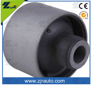 Auto Spare Parts Rubber Suspension Bushing for Mazda E112-34-350