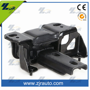 Auto Spare Parts Rubber Engine Mount for Mazda Dl33-39-070