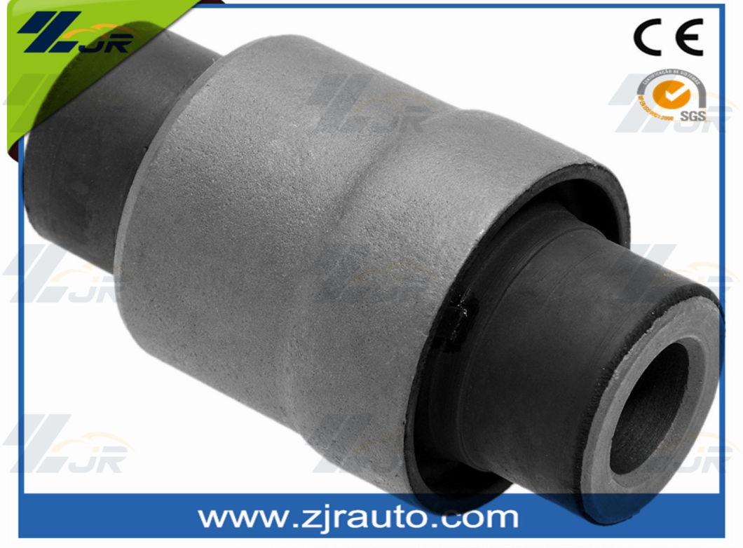 Auto Spare Parts Rubber Suspension Bushing for Nissan 55158-Wl000