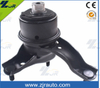 Auto Spare Parts Rubber Engine Mount for Toyota 12362-0h020
