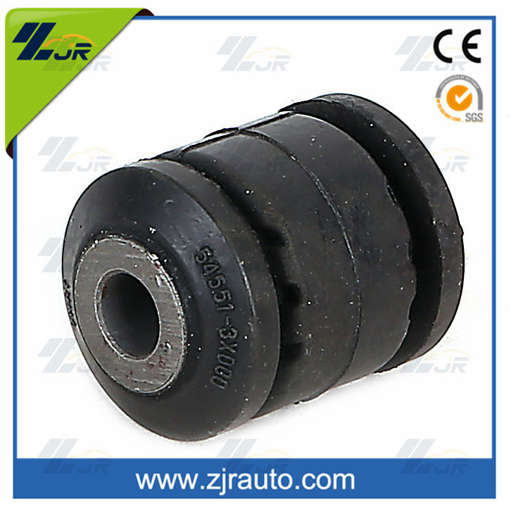 Auto Spare Parts Rubber Suspension Bushing for Hyundai 54551-3X000