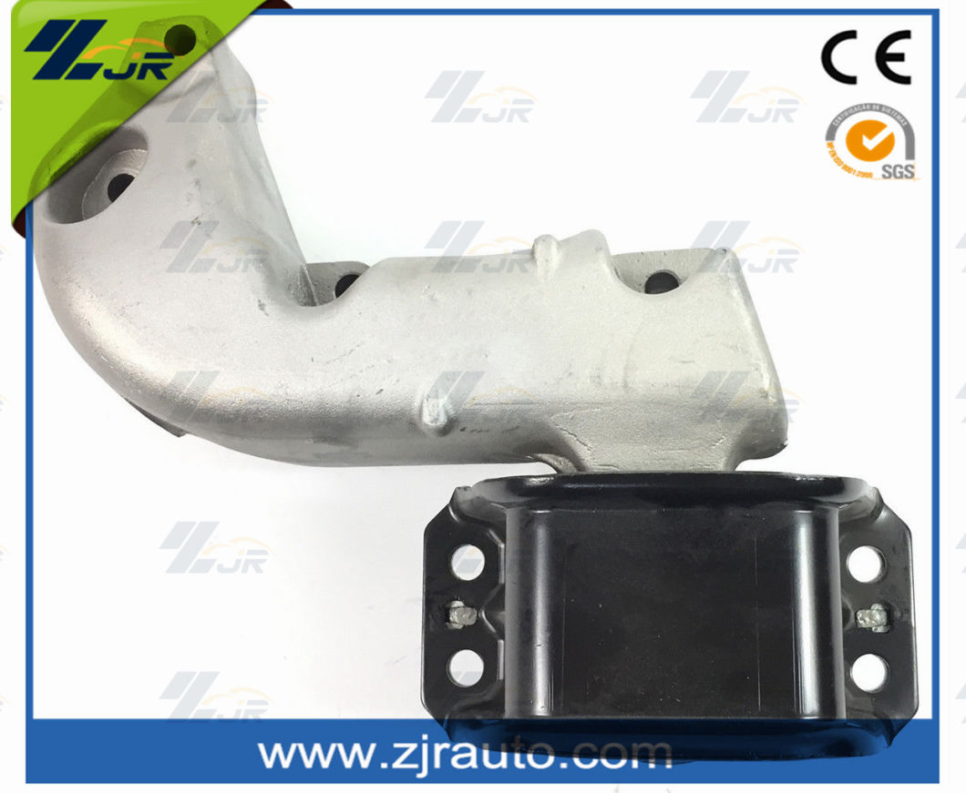 Auto Spare Parts Rubber Engine Mount for Peugeot 1839. H9