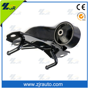Auto Spare parts Toyota Rubber Engine Mount for 12371-11510