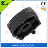 Auto Spare parts Toyota Rubber Engine Mount for Corolla 17572-15050