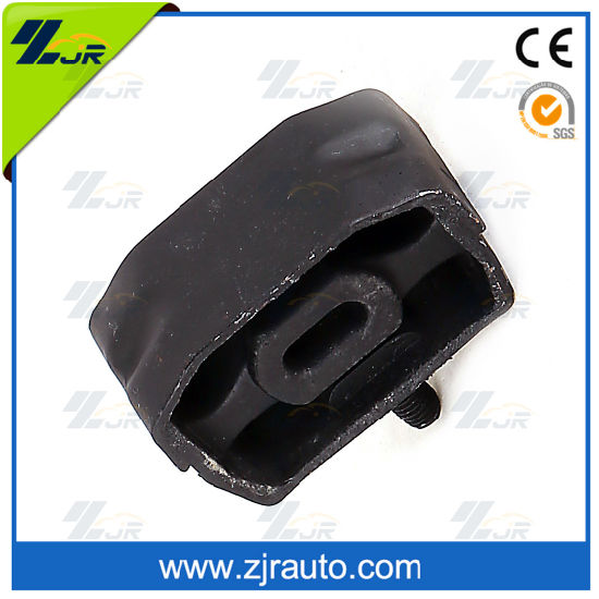 Auto Spare parts Toyota Rubber Engine Mount for Corolla 17572-15050