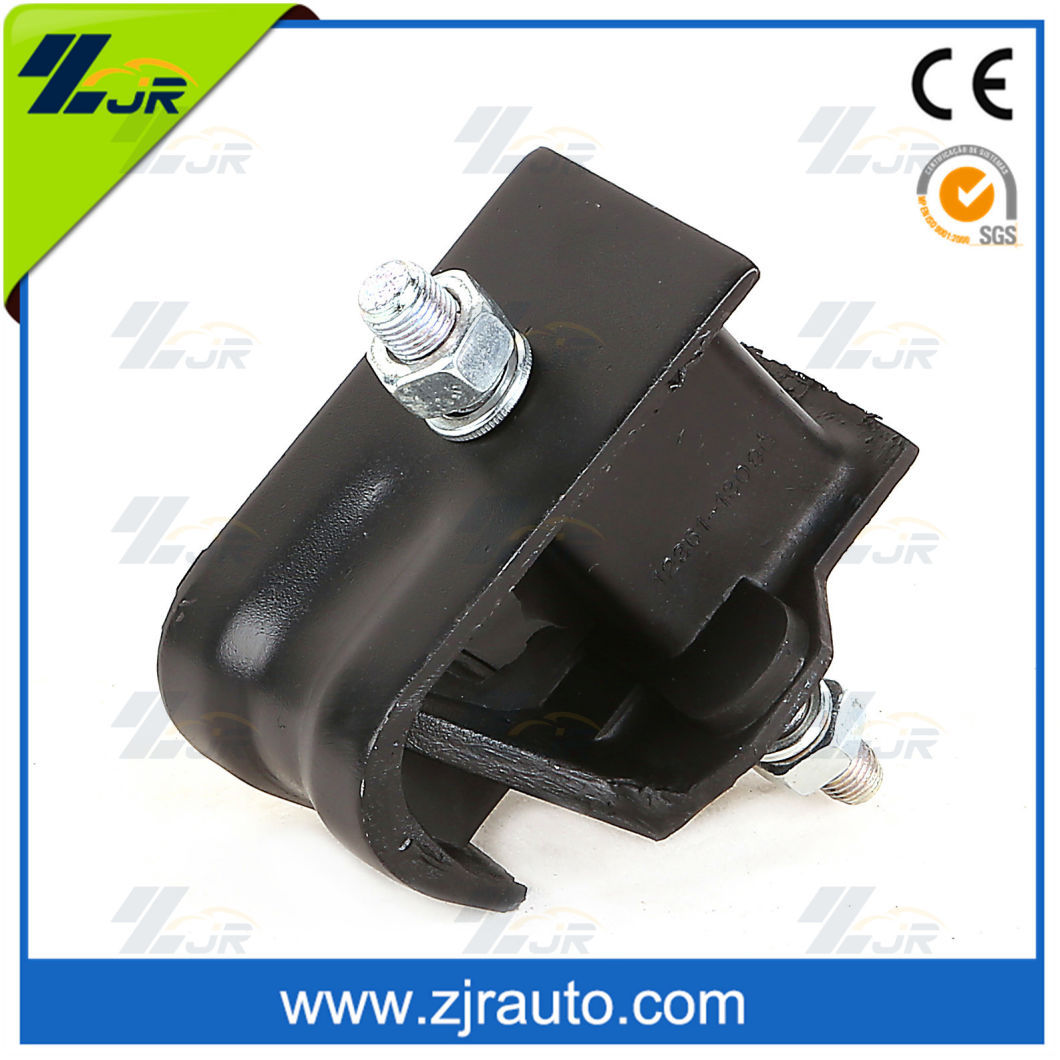 Toyota Rubber Engine Mount for Corolla 12361-13090