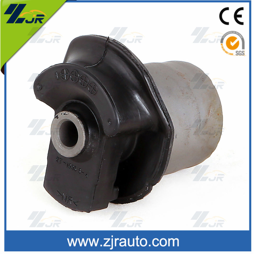 Toyota Suspension Bushing for Toyota Gaia Ipsum Nadia 48725-44010