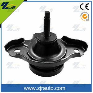 Auto Spare Parts Rubber Engine Mount for Honda 50821-SAA-013