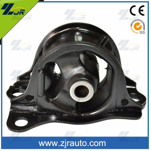 Auto Spare Parts Rubber Engine Mount for Honda 50806-S0a-980