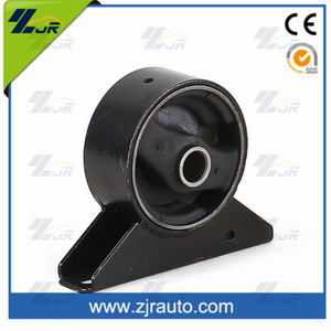 Auto Spare Parts Rubber Engine Mount for Mitsubishi Clot Lancer MB691236