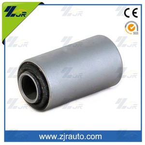 Auto Spare Parts Rubber Suspension Bushing for Isuzu 8-97074-826-0