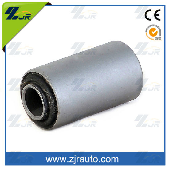 Auto Spare Parts Rubber Suspension Bushing for Isuzu 8-97074-826-0