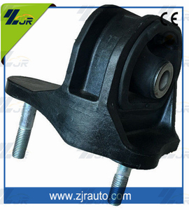 Auto Spare Parts Rubber Engine Mount for Honda 50850-T2f-A01