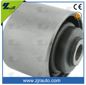 Auto Spare Parts Rubber Suspension Bushing for Subaru 20271-AA021