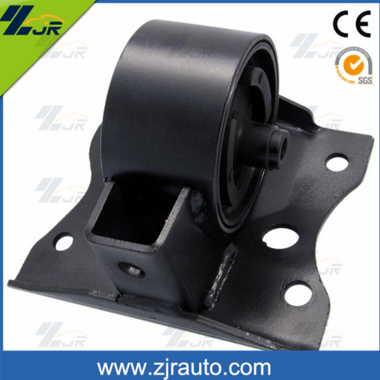 Auto Spare Parts Rubber Engine Mount for Nissan Bluebird 112204m412