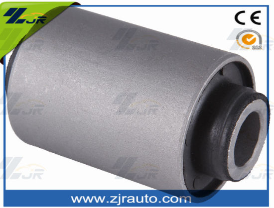 Auto Spare Parts Rubber Suspension Bushing for Nissan 54500-20n00